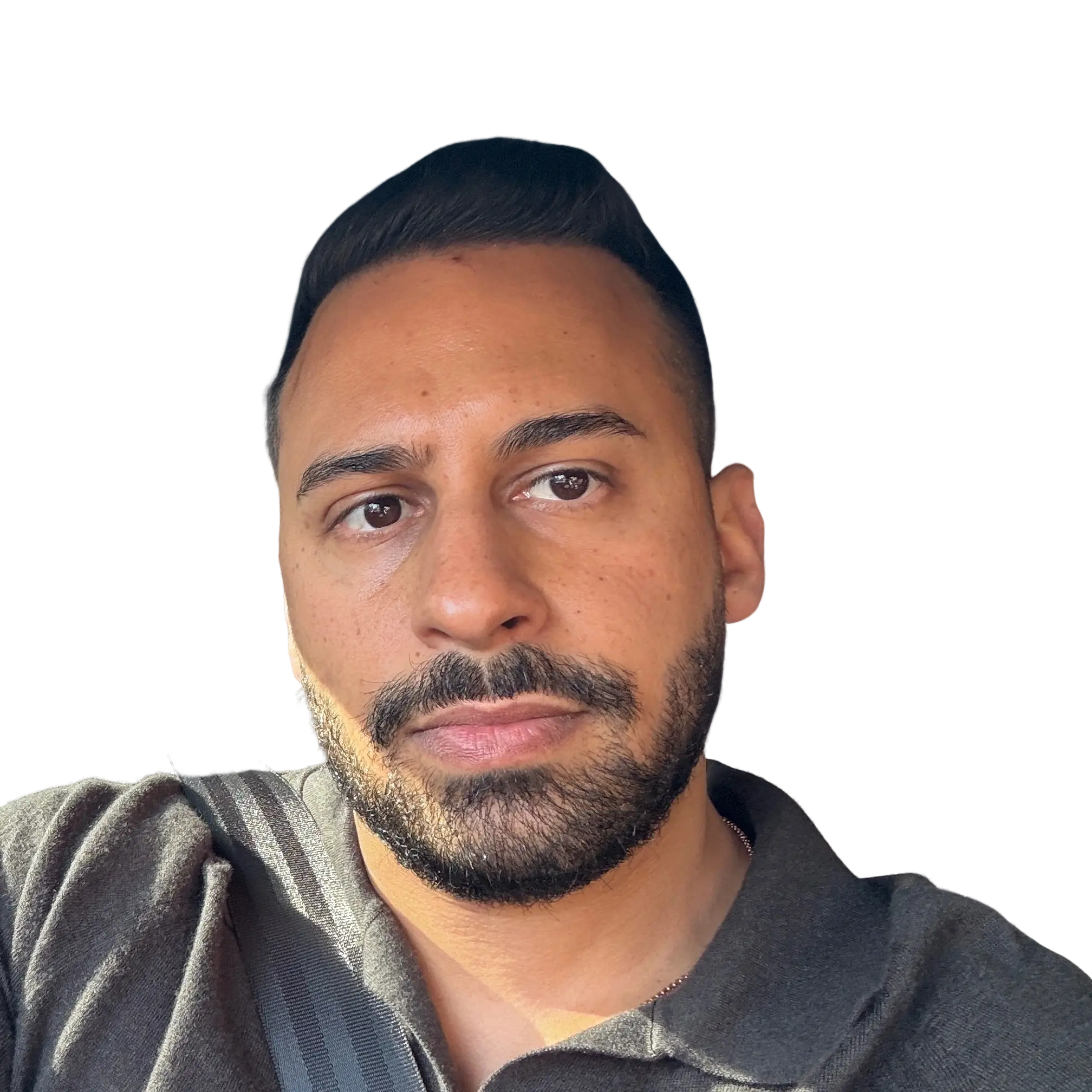 Joseph Aziz