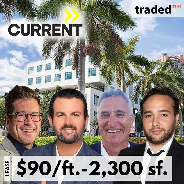 Bespoke Miami Leases Office Space At 119 Washington Avenue In Miami Beach
