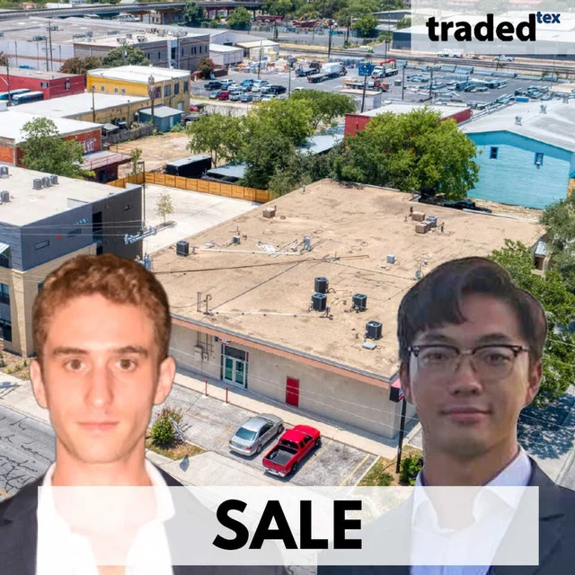 Terracotta Management Acquires Retail Property On 701 South Frio Street In San Antonio