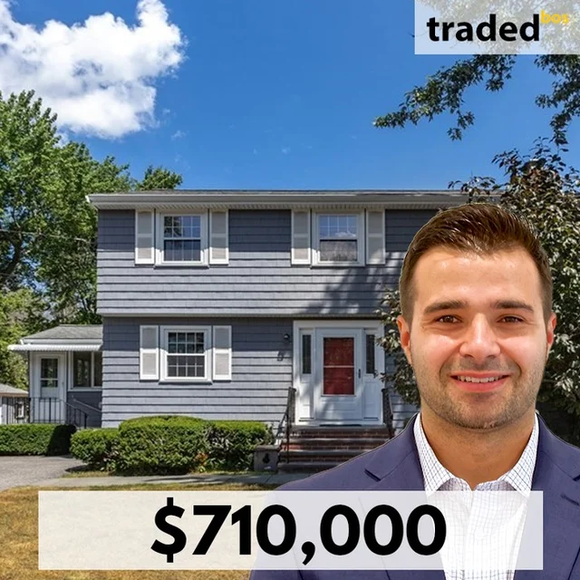Laura Jansen & Jiri Sieklik Acquire SFR In Burlington, MA For $710,000
