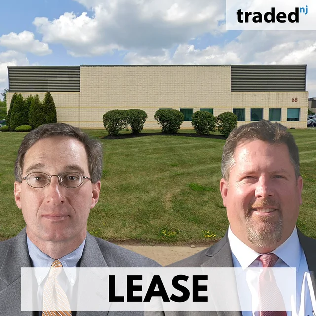 G&P Sports World Inc. Leases 5,000 SF Industrial Space At 68 Veronica Ave., Somerset