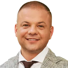 Mark Martov