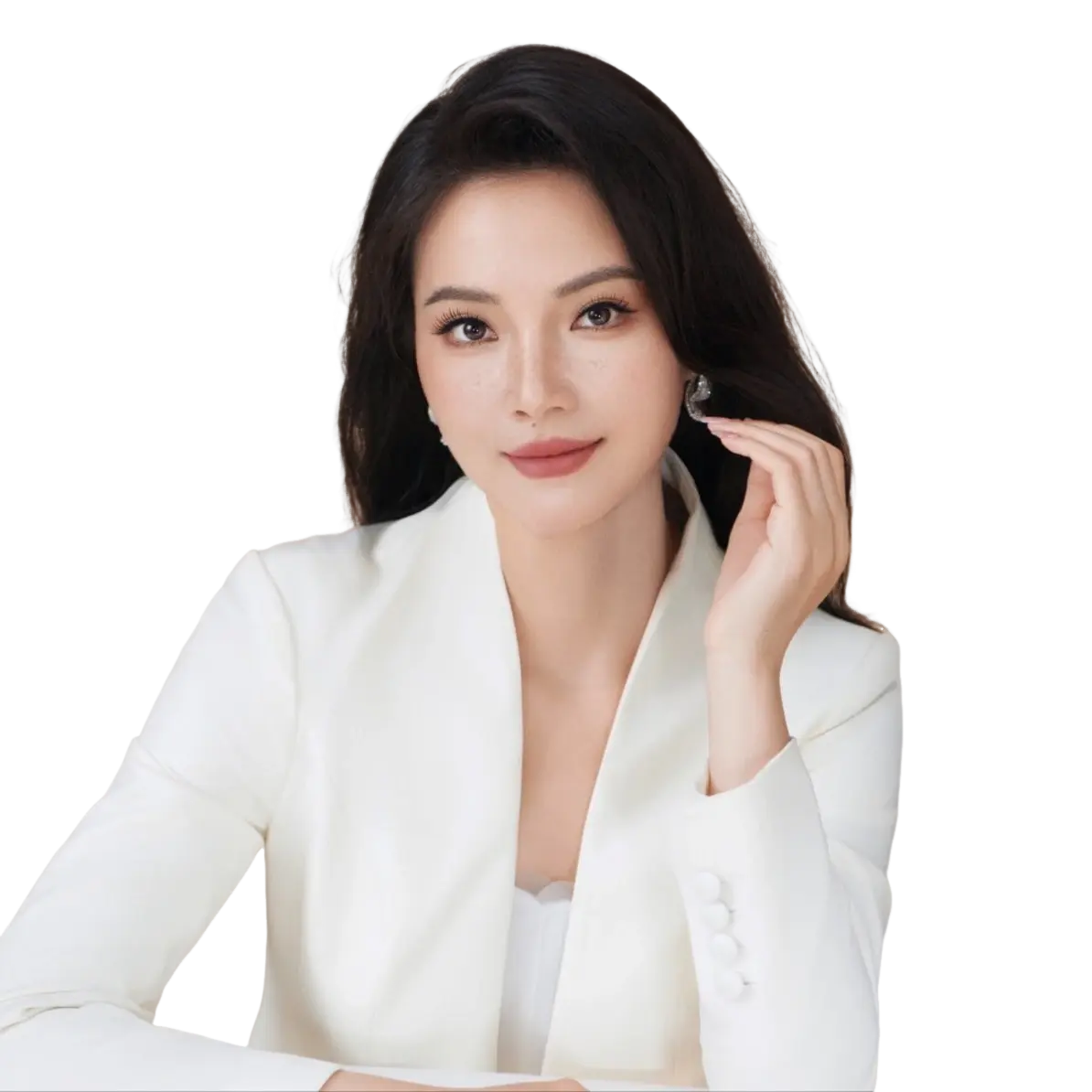 Lina Shi