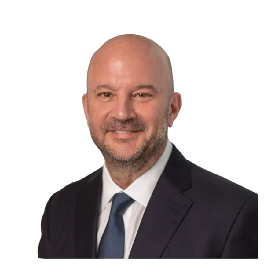 Greg O'hara
