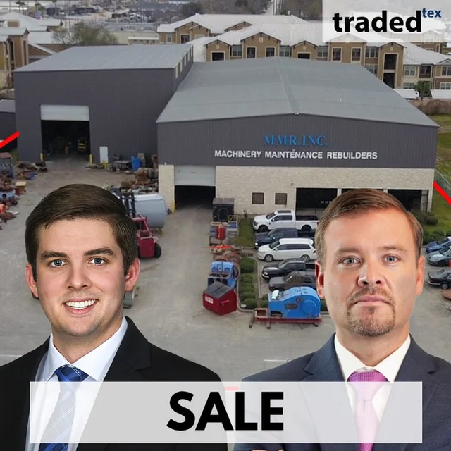 Finial Group Represents Buyer In Acquisition Of Industrial Property In Houston
