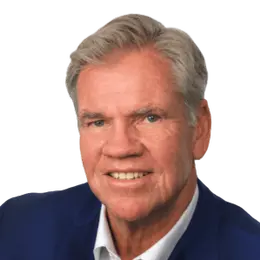 Jon Stansbury