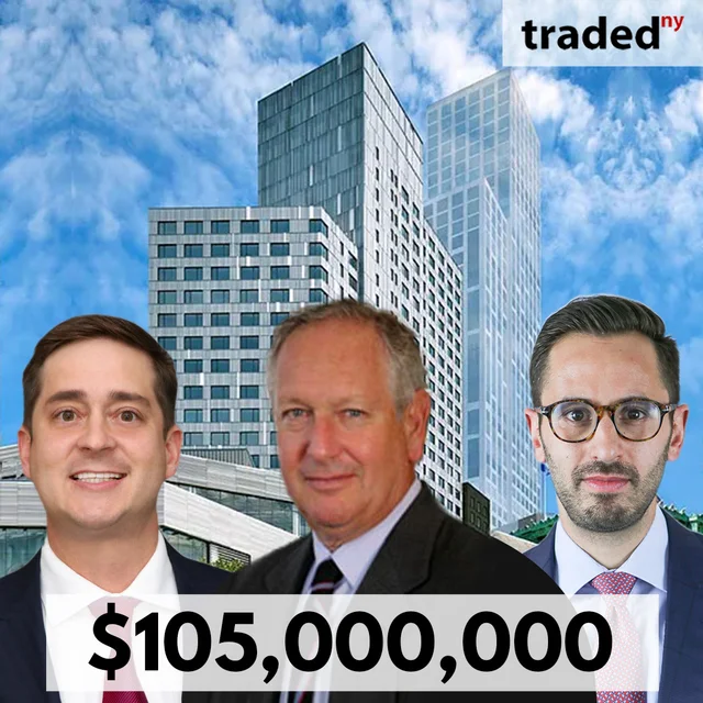 Avanath Capital Acquires Multifamily Property In Downtown Brooklyn For $105M