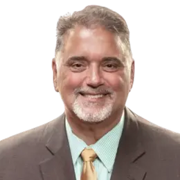 Andrew Zezas