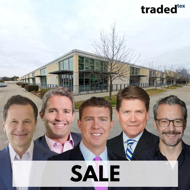 Asana Partners Acquires 155k SF Office Property In Dallas' Design District From FCP And Quadrant Investment Properties