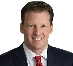 Brian O’Shaughnessy