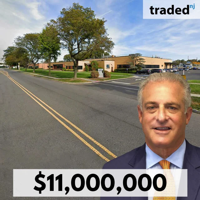 L'Oreal USA Occupied Buildings Sold For Over $11 Million In Clark, Union County