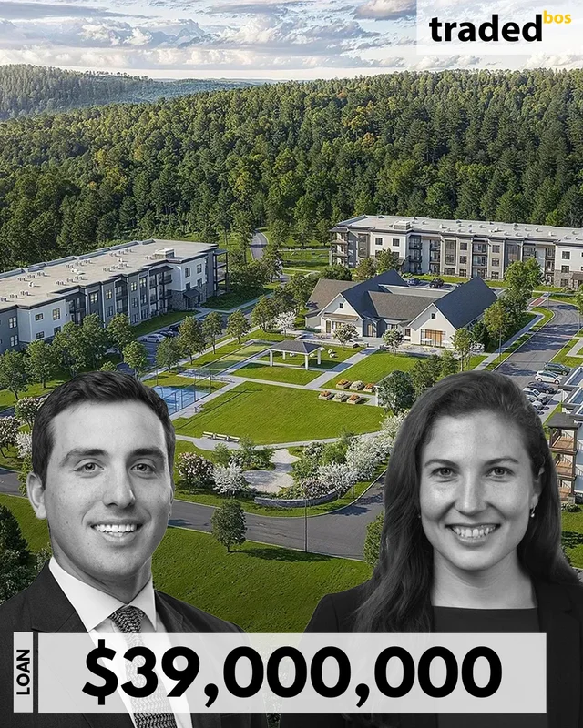 The United Group Of Companies Secures $39 Million Bridge Loan From Eastern Bank For Arbella Community