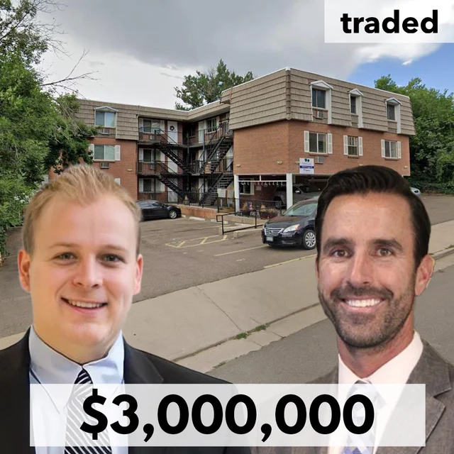 Pinnacle Real Estate Advisors Facilitates $3M Acquisition Of Englewood Multifamily Property