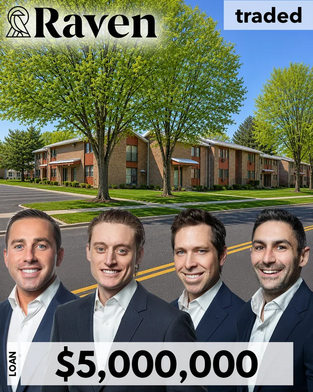 EOM Secures $5 Million Refinance Loan From TD Bank For Multifamily Property In Hartford