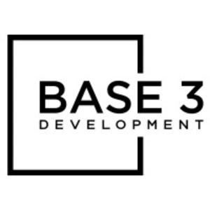 Base 3 Development