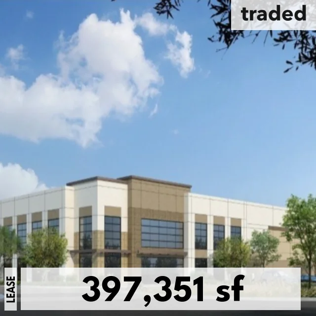 Kenco Logistics Leases Warehouse At 1301 Harley Knox Blvd In Perris