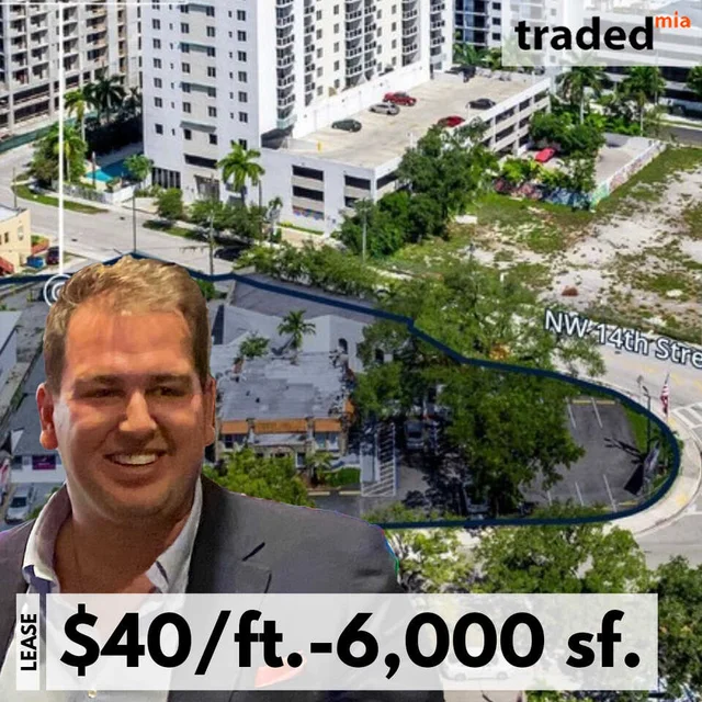Fed Help Medical Centers LLC Signs Lease For Office Space In Miami