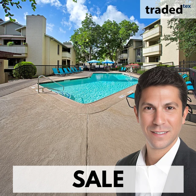 Monterra Capital Partners Acquires 124-Unit Multifamily Asset In Austin From Muskin Elam Group