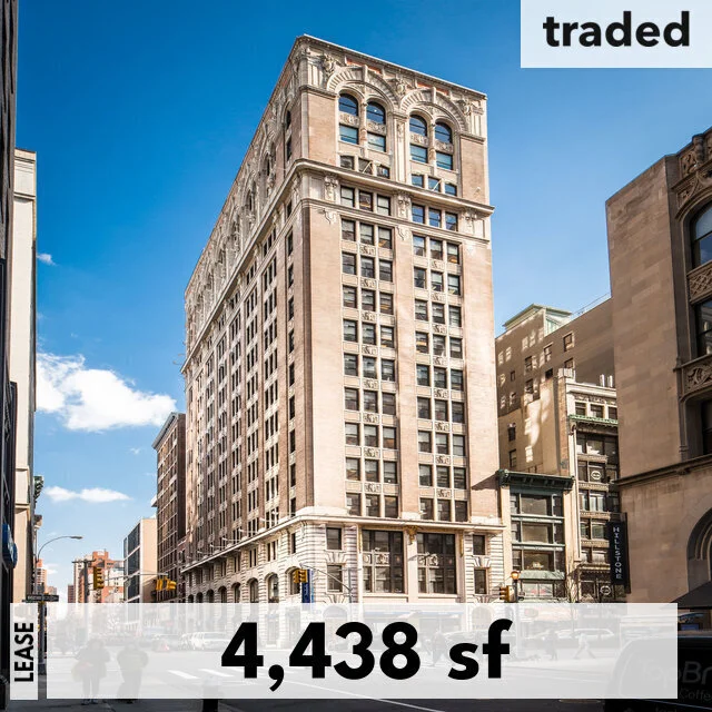 Richmond Hill Investment Company Leases 4438 Square Feet At 381 Park Ave S In New York