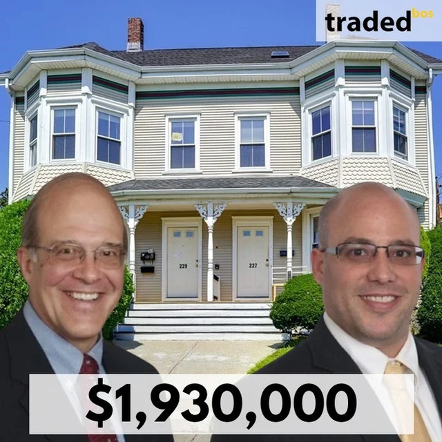 Berkshire Hathaway HomeServices Acquires Multifamily Asset In Waltham, MA For $1.93M