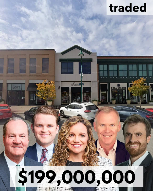 Hines Acquires 493000-SF Clay Terrace Retail Center In Carmel Indiana For $199M From Washington Prime Group