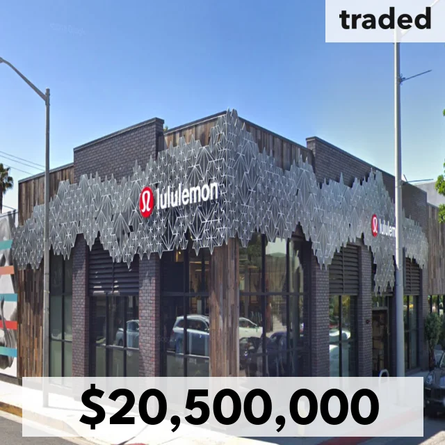 Blatteis & Schnur Acquires West Hollywood Property From Private Investor For $20.5M