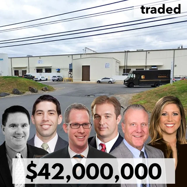 EQT Exeter Acquires Industrial Property In Bensalem, PA For $42M