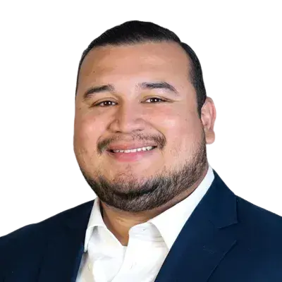 Edwin Rosales