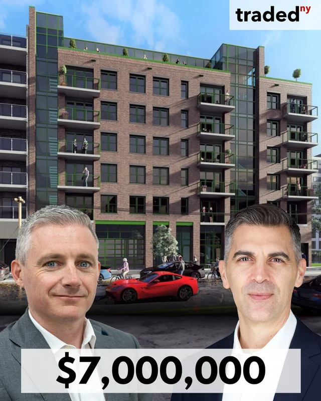 Damien Smith Of Prosper Property Group Acquires Development Site In Long Island City For $7M