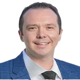 Yuri Sergunin
