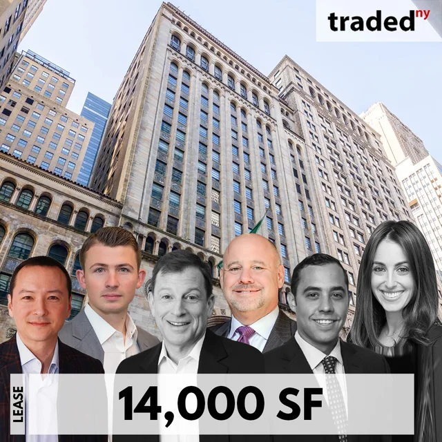 Braverman Greenspun Extends 14000 Square Foot Lease At 110 East 42nd Street Through 2038