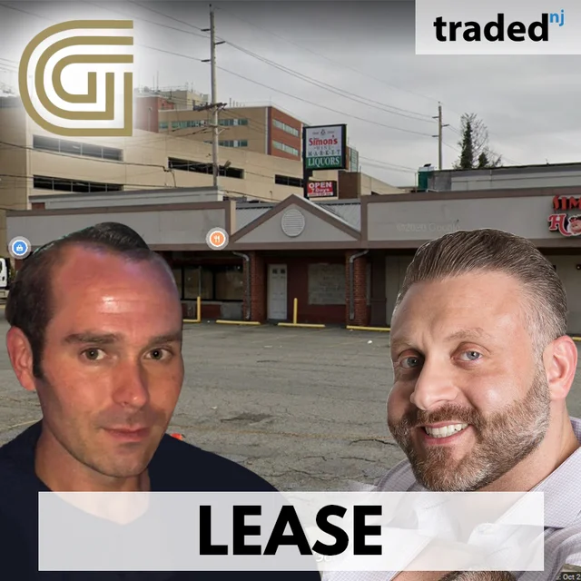 Popeyes HPCC LLC Leases Retail Space At 345 Essex Street In Hackensack, NJ