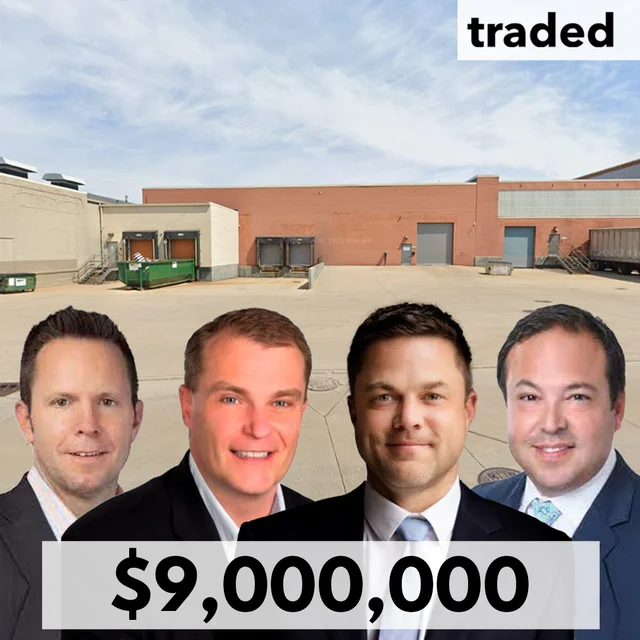 Caspian Group Acquires Shoreway Commerce Park In Cleveland For $9M