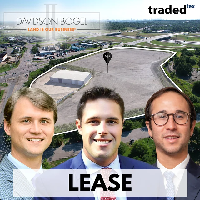 Davidson Bogel Real Estate Leases Industrial Space To Xtra Lease In Dallas