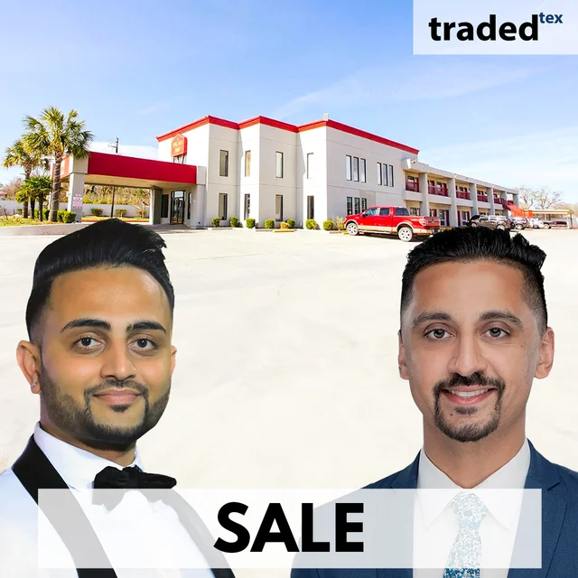 Neal Patel Acquires 40-Key Hotel In Channelview, TX From Kiran Bhakta