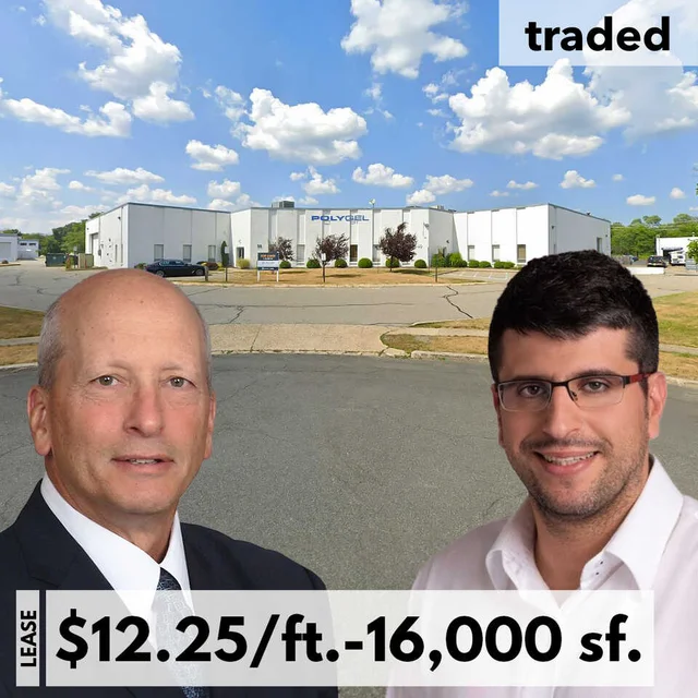 Nephros Leases 16,000 Sq-ft Industrial Space At 30 Leslie Court In Whippany
