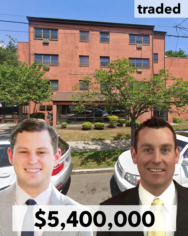 Greyhill Group Acquires Senior Housing Asset From MMS Group For $5.4 Million