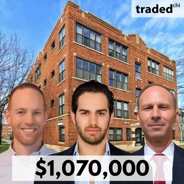 Jessie Hofstra And Melissa Tracy Purchase 13 Unit Multifamily Property From Chikoo Patel For $1.07M