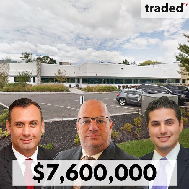 Samuel Baratz Acquires Woodbury Retail Condo For $7.6M