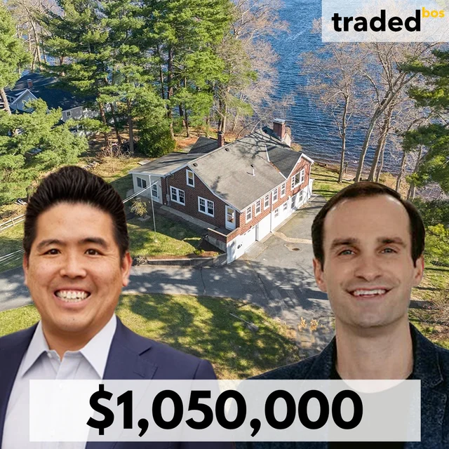 Ian Teng Acquires Multifamily Property In Framingham, MA For $1.05M