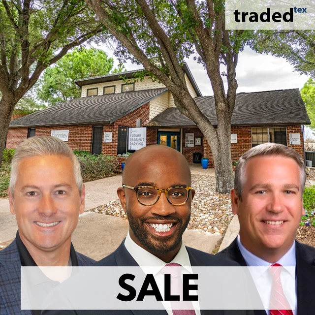 Chaitanya Chava Acquires 88-Unit Multifamily In Dallas Fort Worth From Alan Stalcup