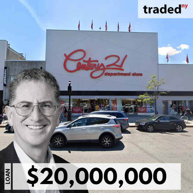 Gindi Family Secures $20M Loan For Development Site At 472 86th Street In Bay Ridge, Brooklyn