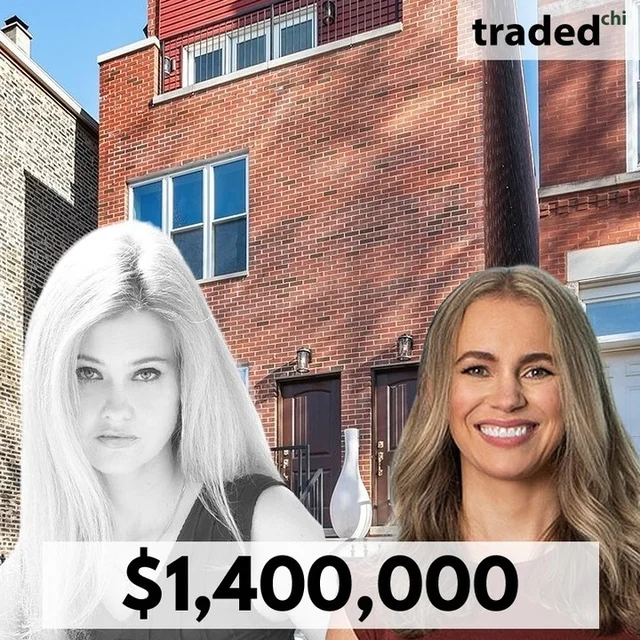 Jameson Sotheby's Int'l Realty Acquires Multifamily Property In Chicago For $1.4M