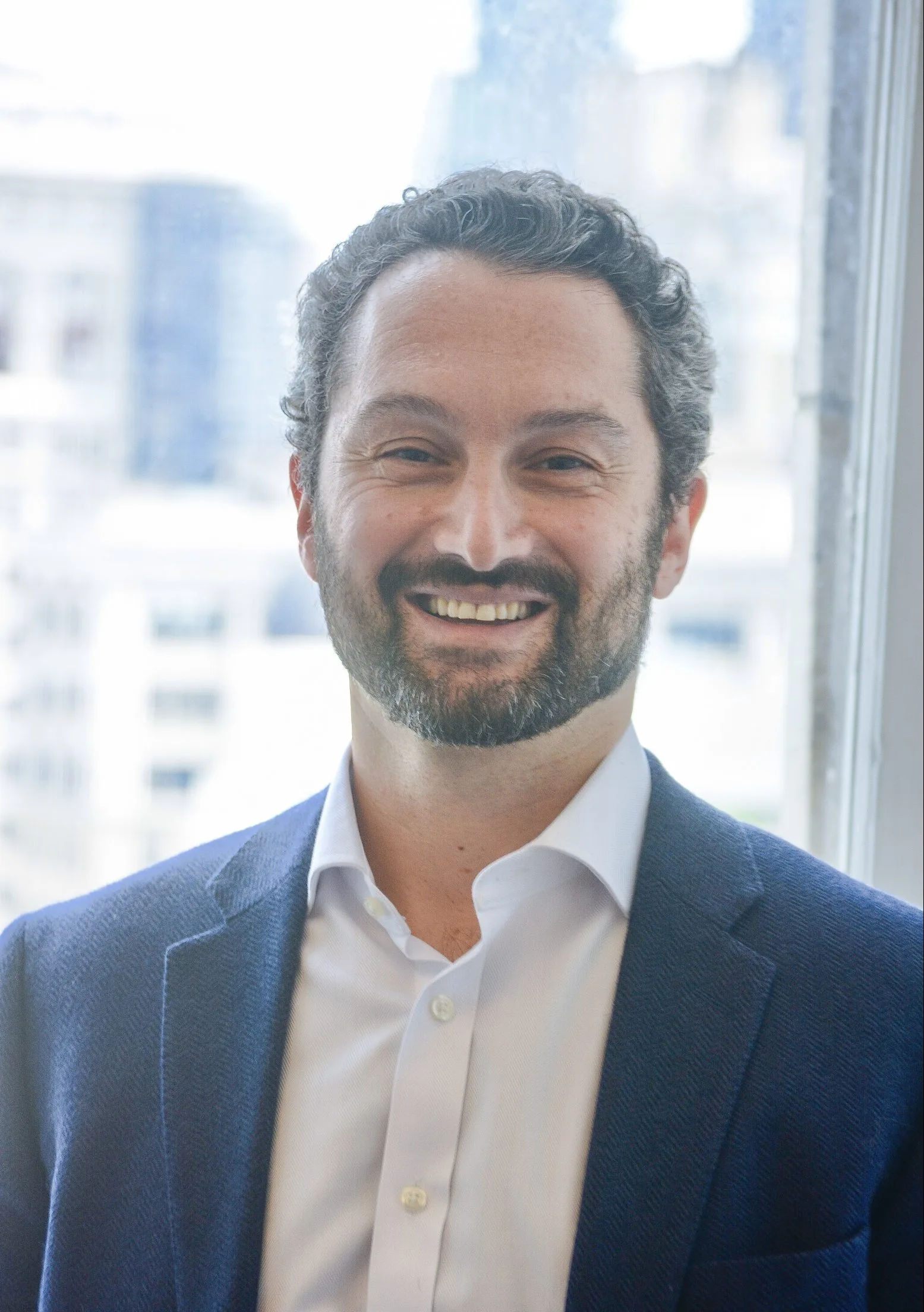 Matthew Baron