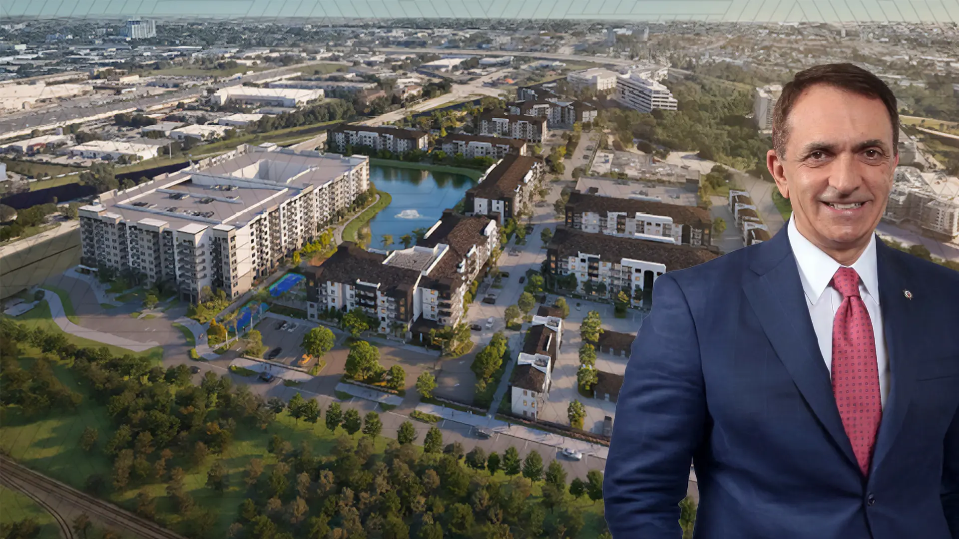 Fort Lauderdale Approves 966 Unit Residential Development With Workforce Housing Component