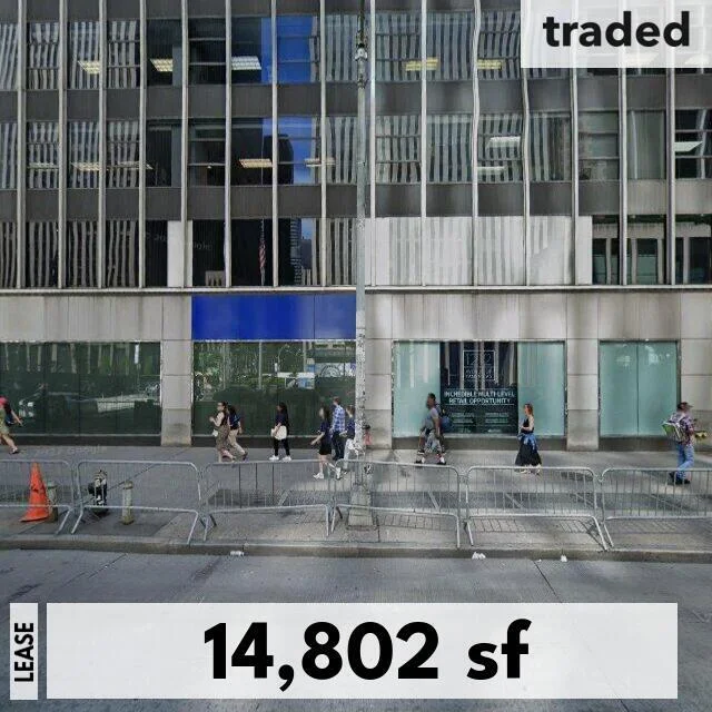 America Press Leases 14802 Square Feet At 1212 6th Ave New York From Stawski Partners