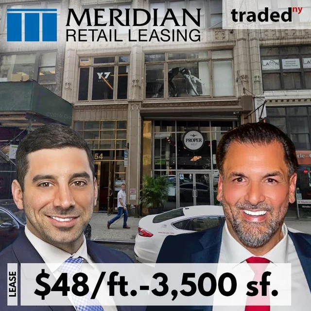 Wild & Reckless Wrestling Gym Leases Retail Space In Midtown South