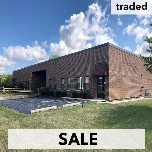 NIC Solutions Acquires Industrial Property On Easy St In Carol Stream