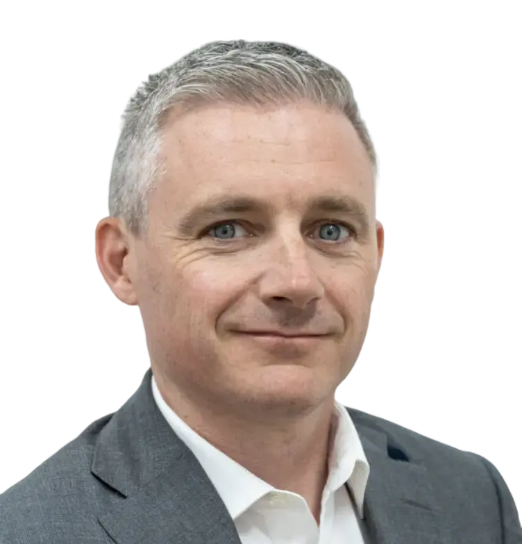 Damien Smith