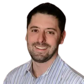 Matthew "Matt" Fritzshall